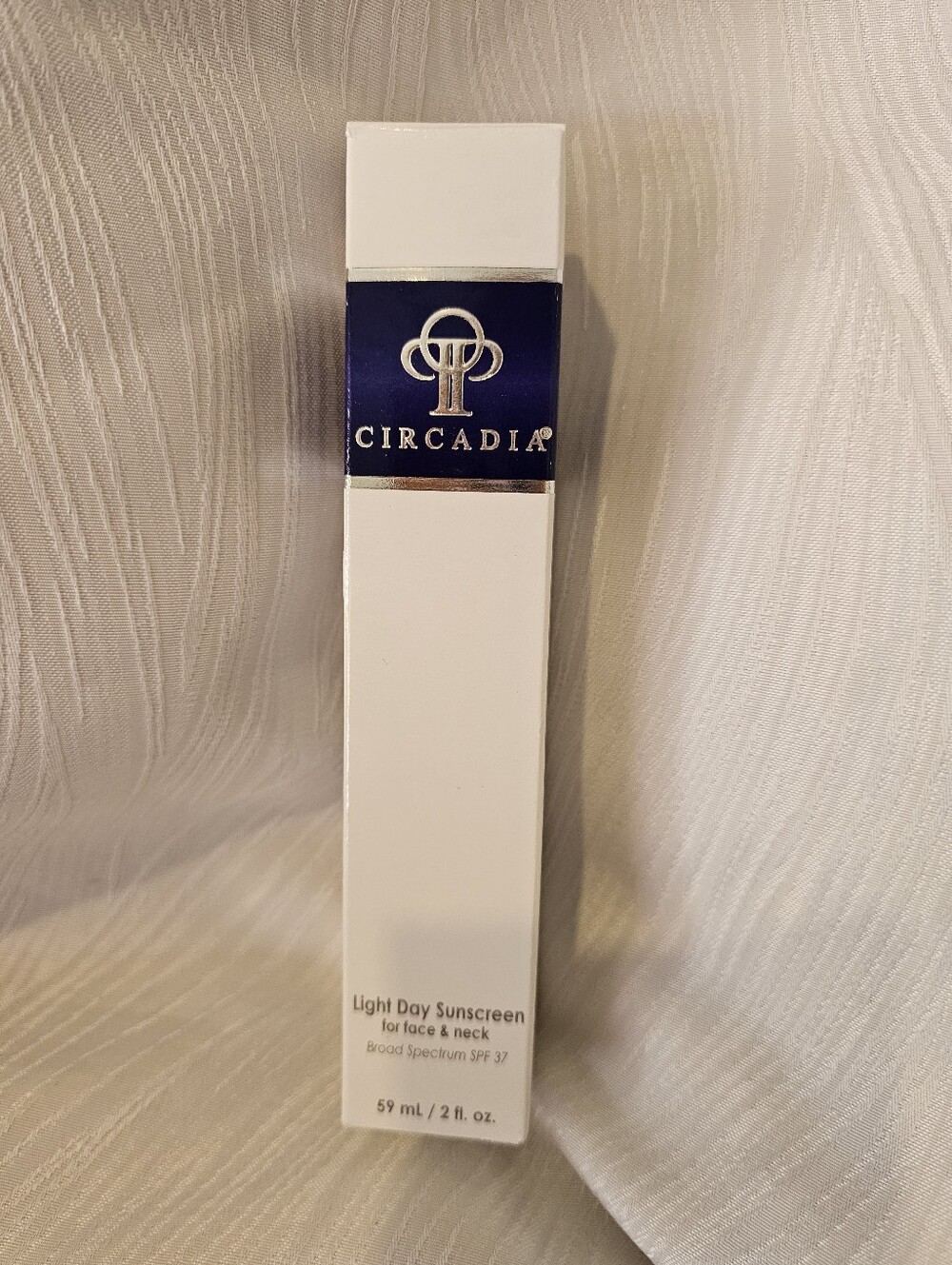 Circadia Light Day Sunscreen Exp. 2/27